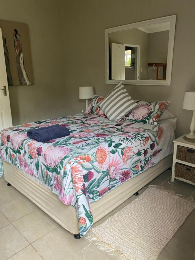 Occi Lodge Mbazwana Esterno foto