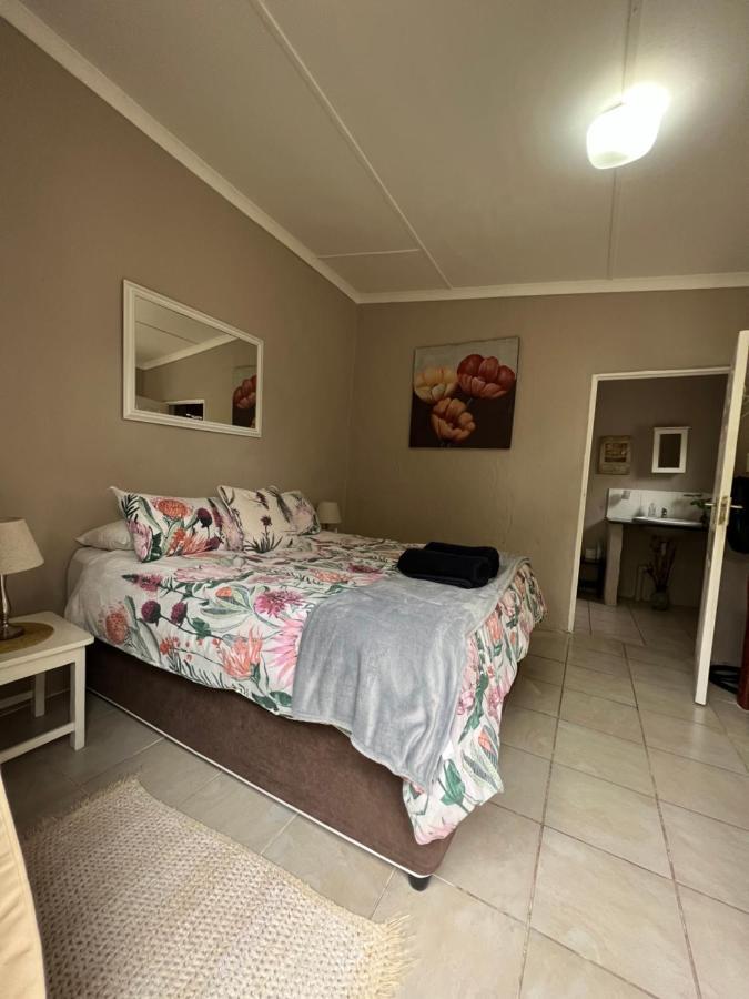 Occi Lodge Mbazwana Esterno foto